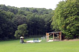 Piknik prostor na kmetiji Postružnik 10